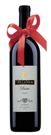 simpatia com vinho