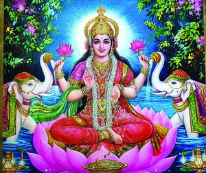 oração deusa do amor beleza e prosperidade