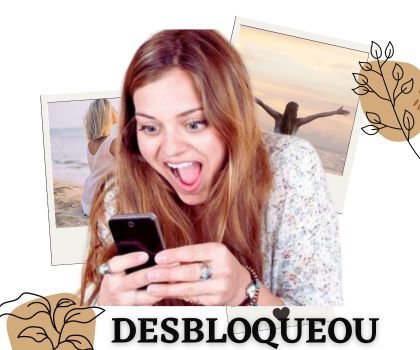 Oração para ele te desbloquear no Whatsapp